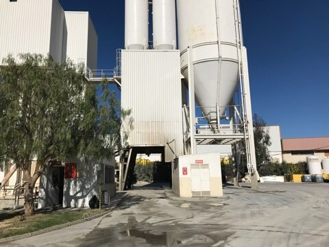 Silos