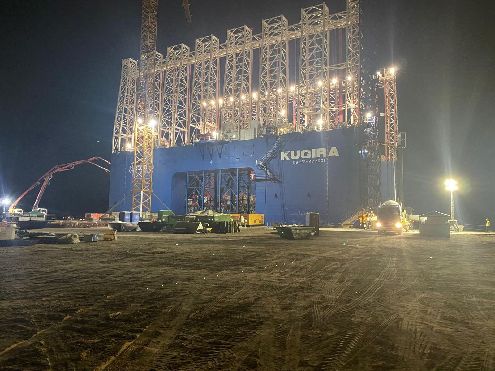 NTC